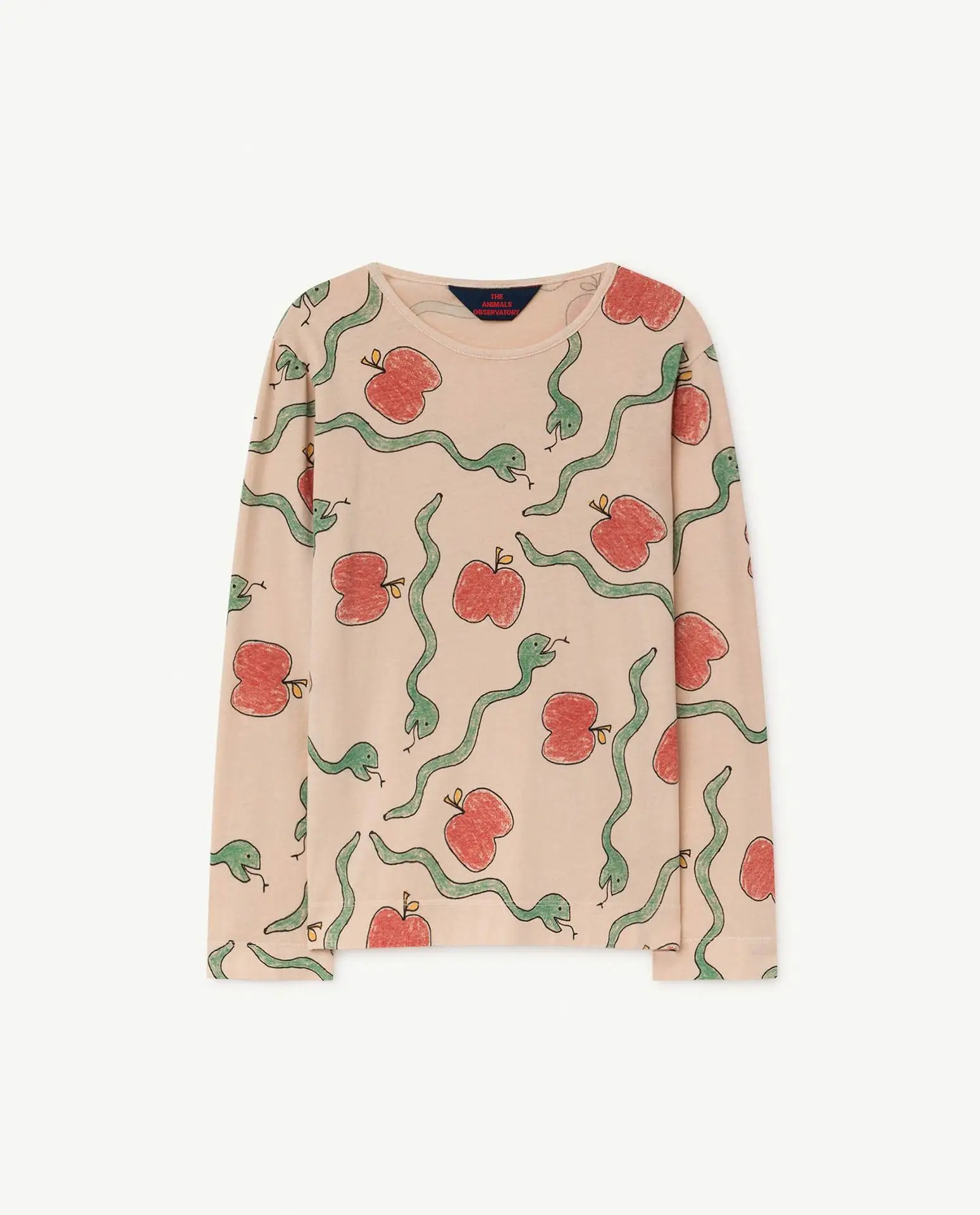T shirt Г. Новые Осенние футболки с изображением Тао футболки для маленьких мальчиков и девочек, хлопковая Детская футболка с длинными рукавами, с принтом «воздушный шар, угорь, собака» Детская одежда - Цвет: T shirt
