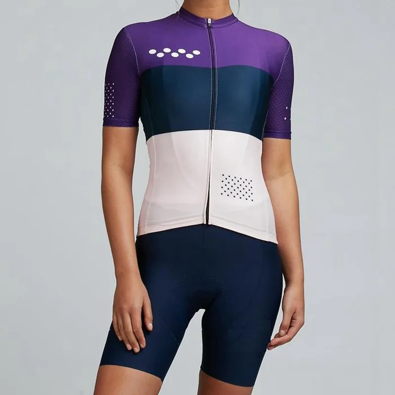 Ropa ciclismo Mujer Лето Pro Team maap Велоспорт Джерси короткий рукав Красивая велосипедная Толстовка для женщин езда на велосипеде Рубашки