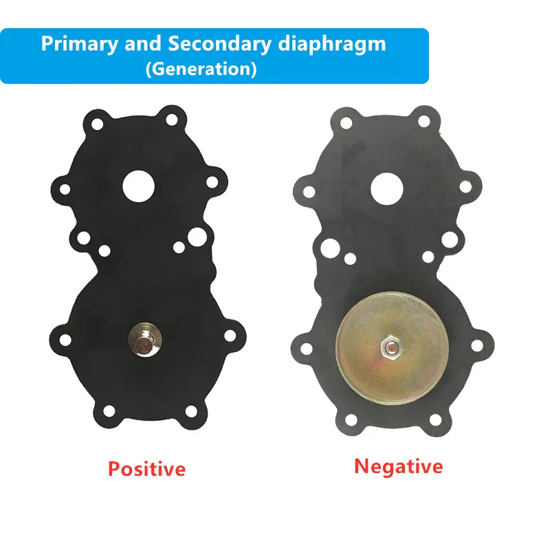 СПГ природный газ одноточечный редуктор давления мембранный шлифовальный лист