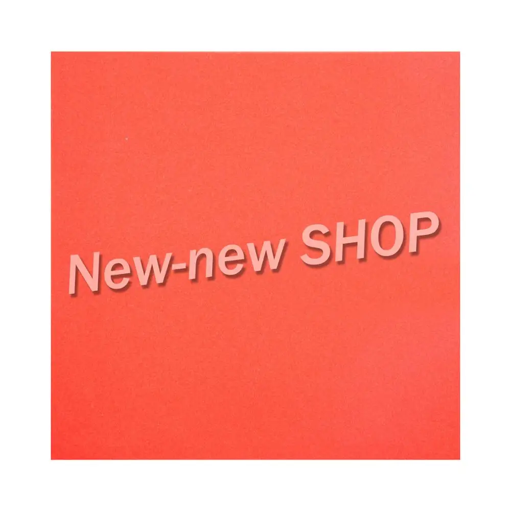 Ван Хао Локи RXTON I торт Губка половина stacky Настольный теннис Резина/пинг-понг