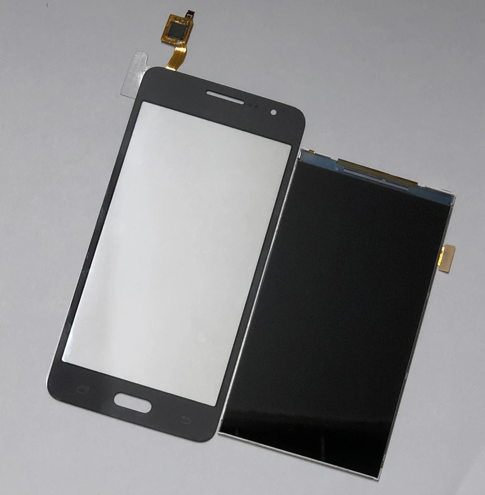 ЖК дисплей и сенсорный экран для Samsung Galaxy Grand Prime G531H G531F G530H G530F|Экраны мобильных