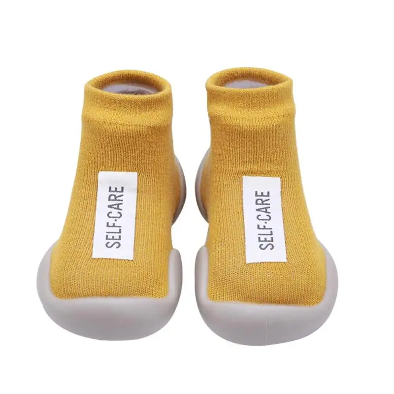 

Lovely Casual Rubber Sole Toddler Shoes Soft and Comfortable Fashionable and Lovely Anti-Slip Infant Spring Baby Prewalker