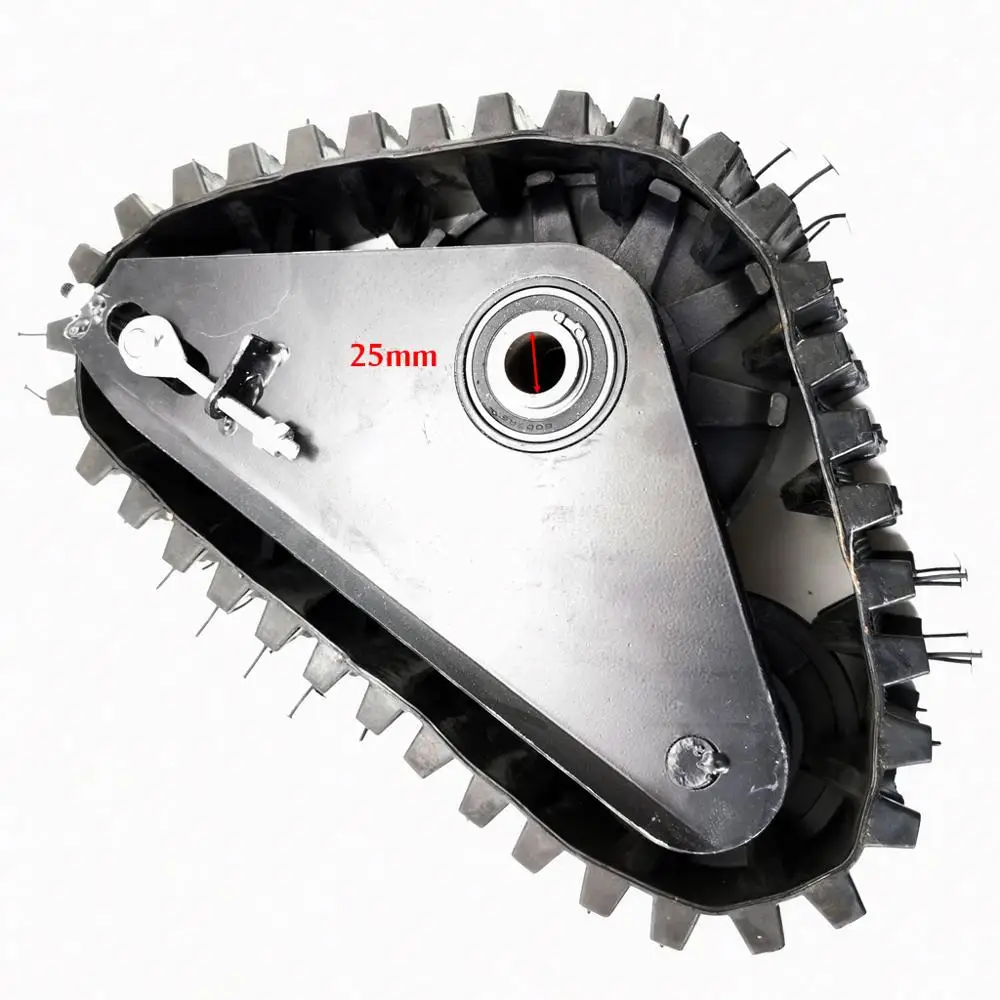 Motorcycle Kids Snow Sand Snowmobile Tracks Go Kart Karting UTV Buggy Quad Rear wheel ATV | Tires &amp Wheels