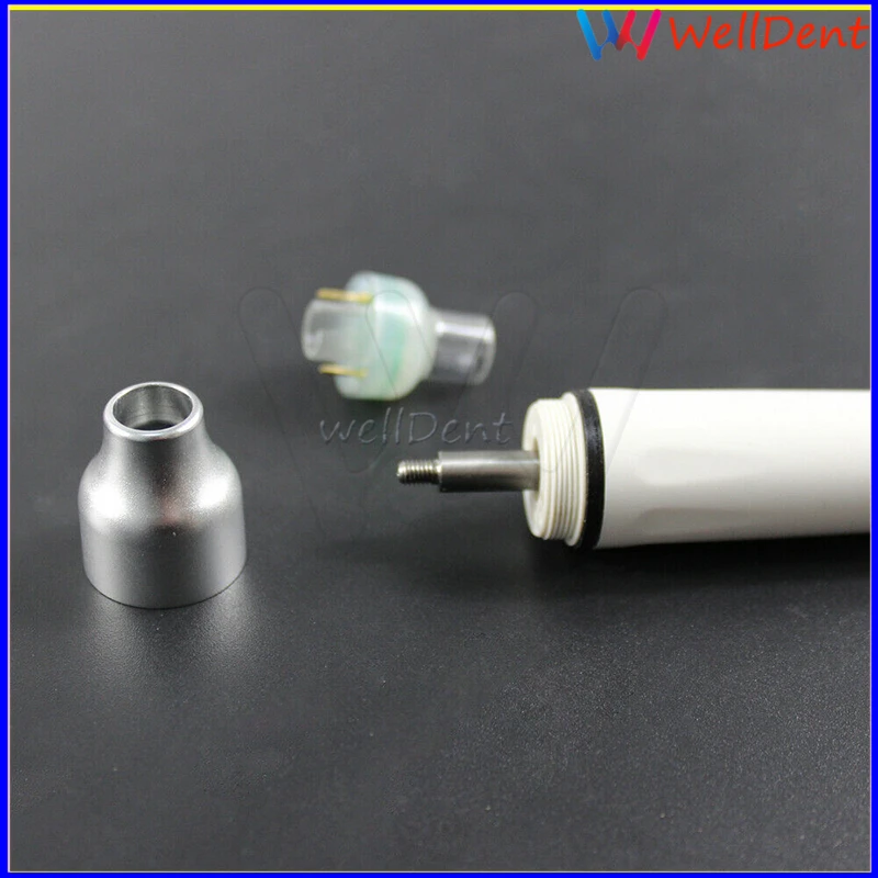

Dental LED Ultrasonic Scaler Handpiece handle For EMS WOODPECKER