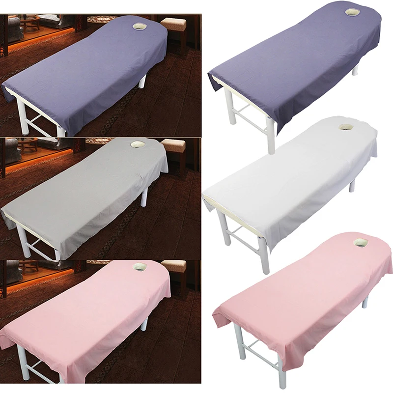 1 шт. простыня для салона красоты 190 Х80 см | Красота и здоровье