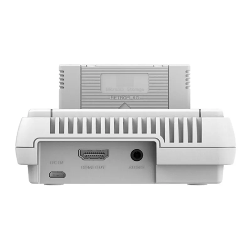 Retroflag SUPERPi CASE J с охлаждающего вентилятора + радиатор безопасное отключение для