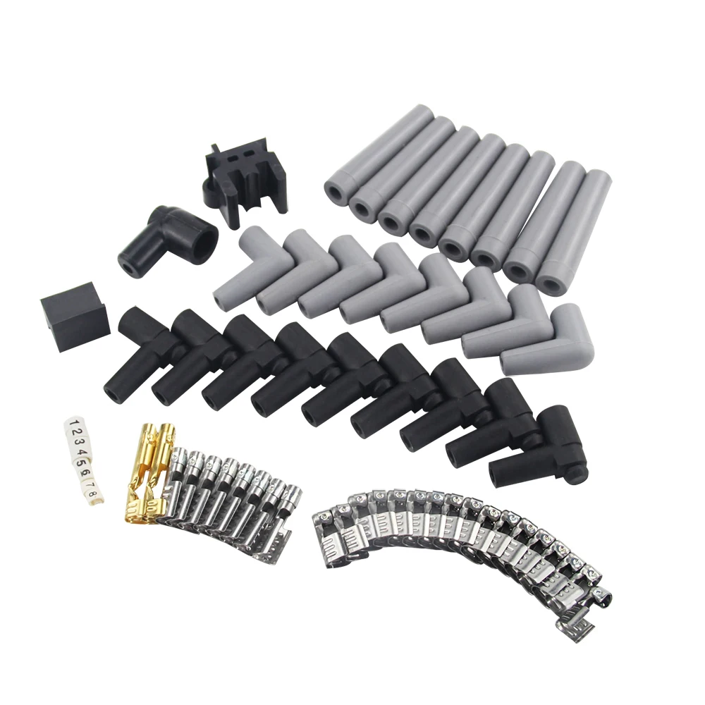 Рисунок 6 - 10 м/компл. Свеча зажигания провода