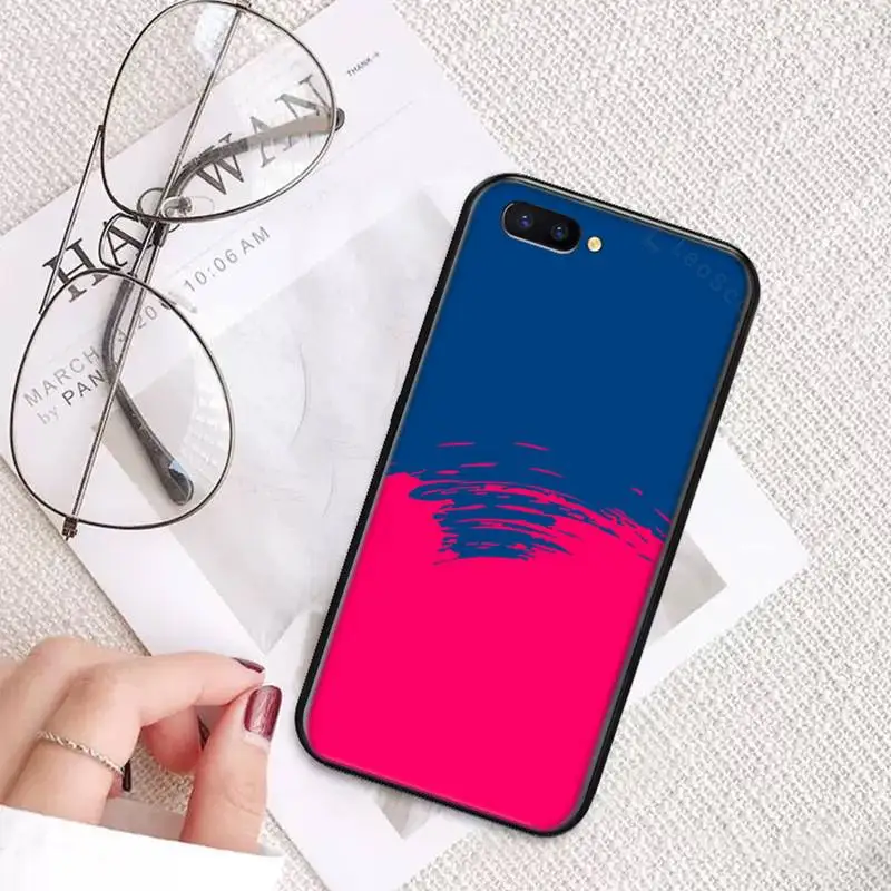 

Fashion Luxury art hit color Phone Case For OPPO A ax 3 5 3 37 57 59 37 73 75 83 71 2018 11 1k s PRO cover