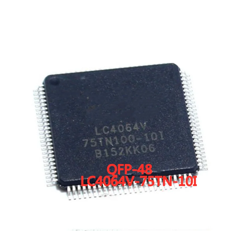 lc4064v 75tn 10i