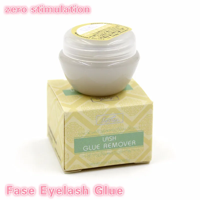 Новинка профессиональный инструмент для удаления клея ресниц средство