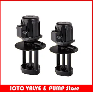 Низкая цена однофазный DOB-1240 Вт насос охлаждающей жидкости