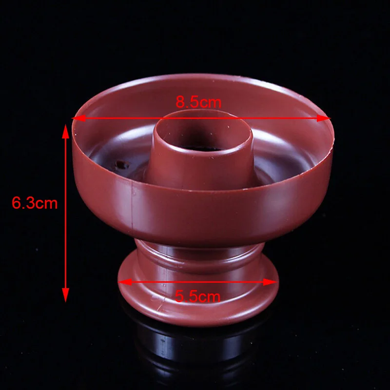 Быстрая портативная форма для пончиков ручной дозатор вафель машина Арабская