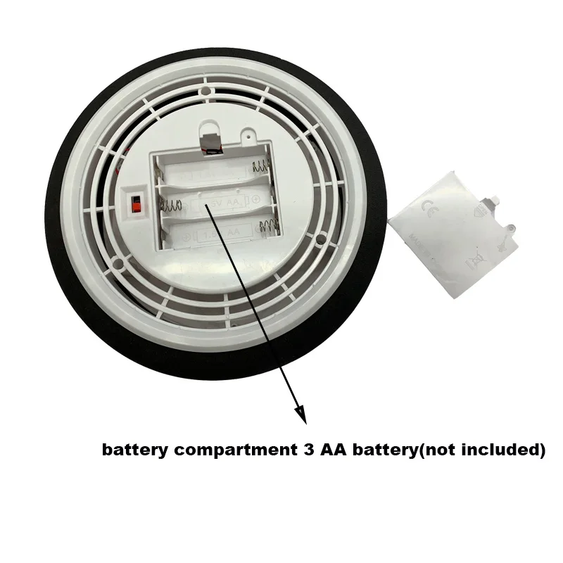 Мигающий детский игровой светильник Hover Soccer Fun с воздушной подушкой подвесной