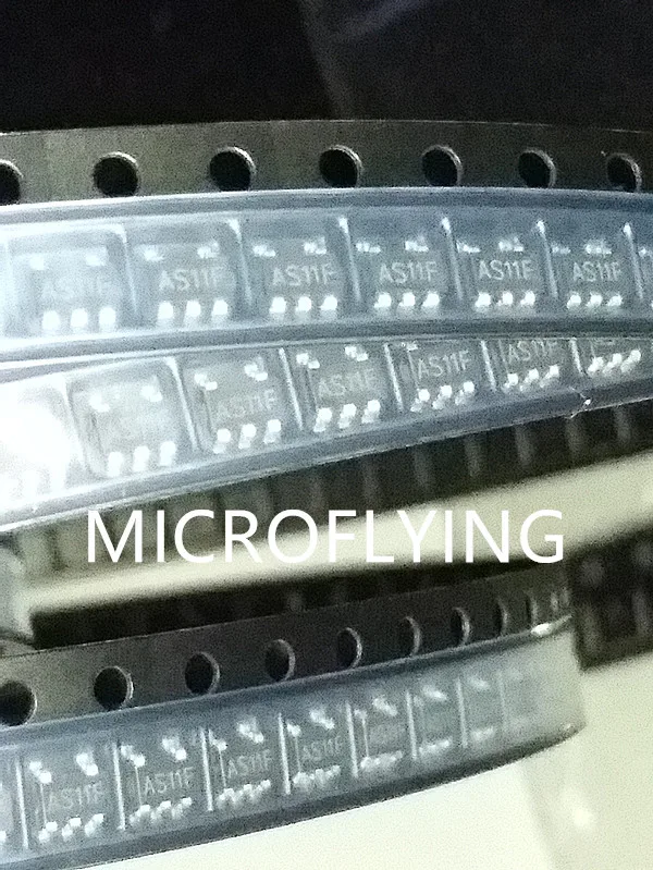 50 шт. MT3410L MT3410 AS11F AS11D AS15DK SOT23-5 синхронный понижающий преобразователь | Электроника