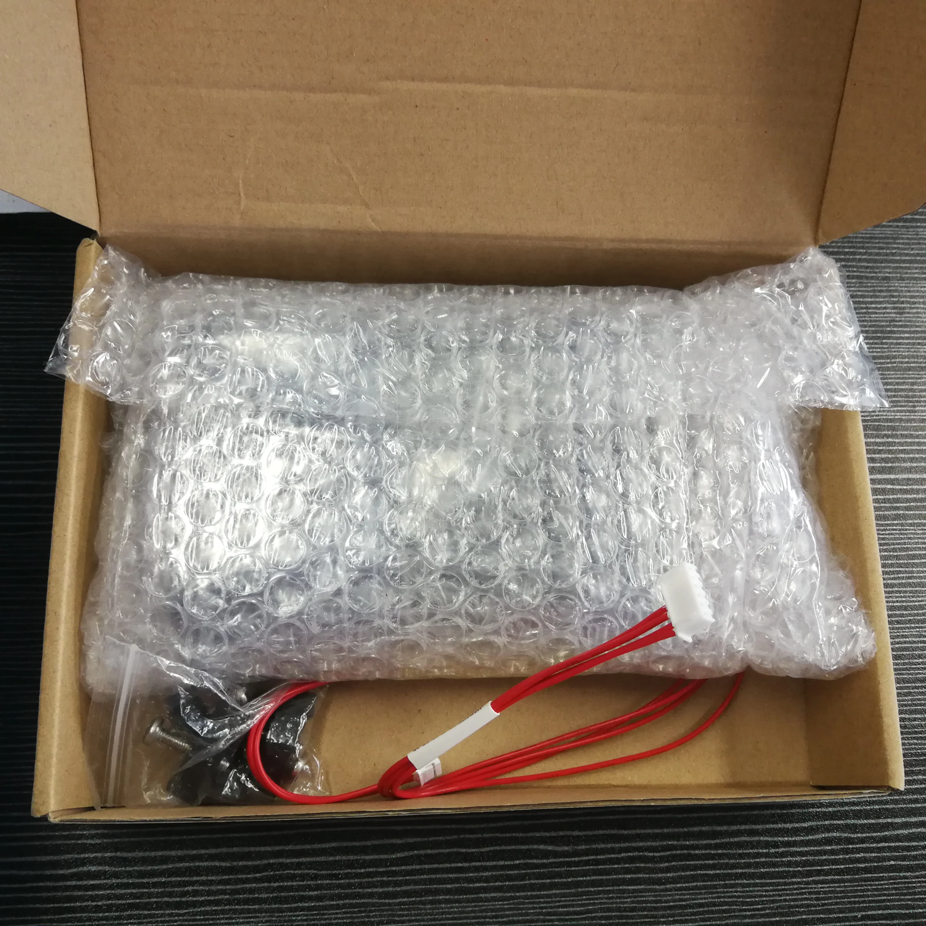 Аксессуары DALY BMS ЖК-дисплей сенсорный экран для Lifepo4 NCM Li Ion 18650 аккумулятор лто 3S 4S