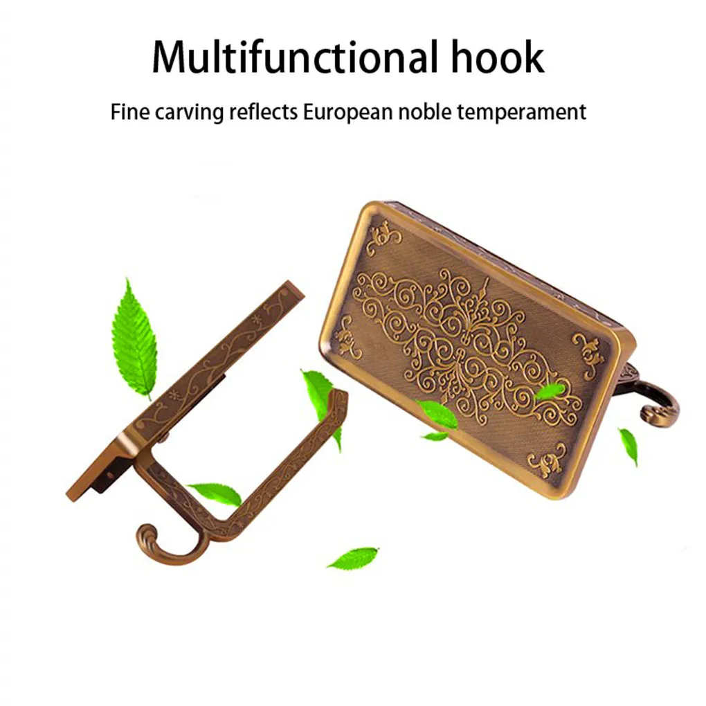 Винтажный держатель для туалетной бумаги настенный Tssue полка хранения в ванной