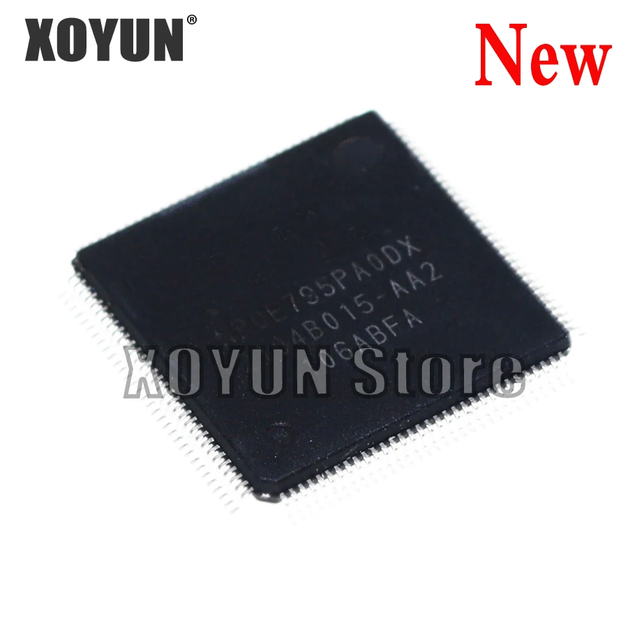 5 шт./лот NPCE795PA0DX NPCE795PAODX QFP-128 | Электронные компоненты и принадлежности