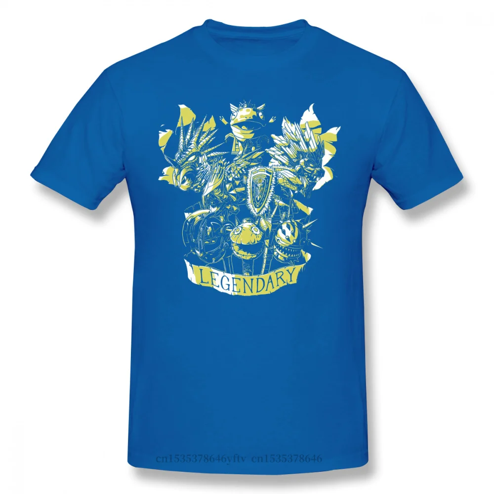 

2021 Leisure Fashion cotton T-shirt Xenoblade Chronicles Nopon Shulk Monado Game s Funny Tops Legendary Heropon Pure Harajuku