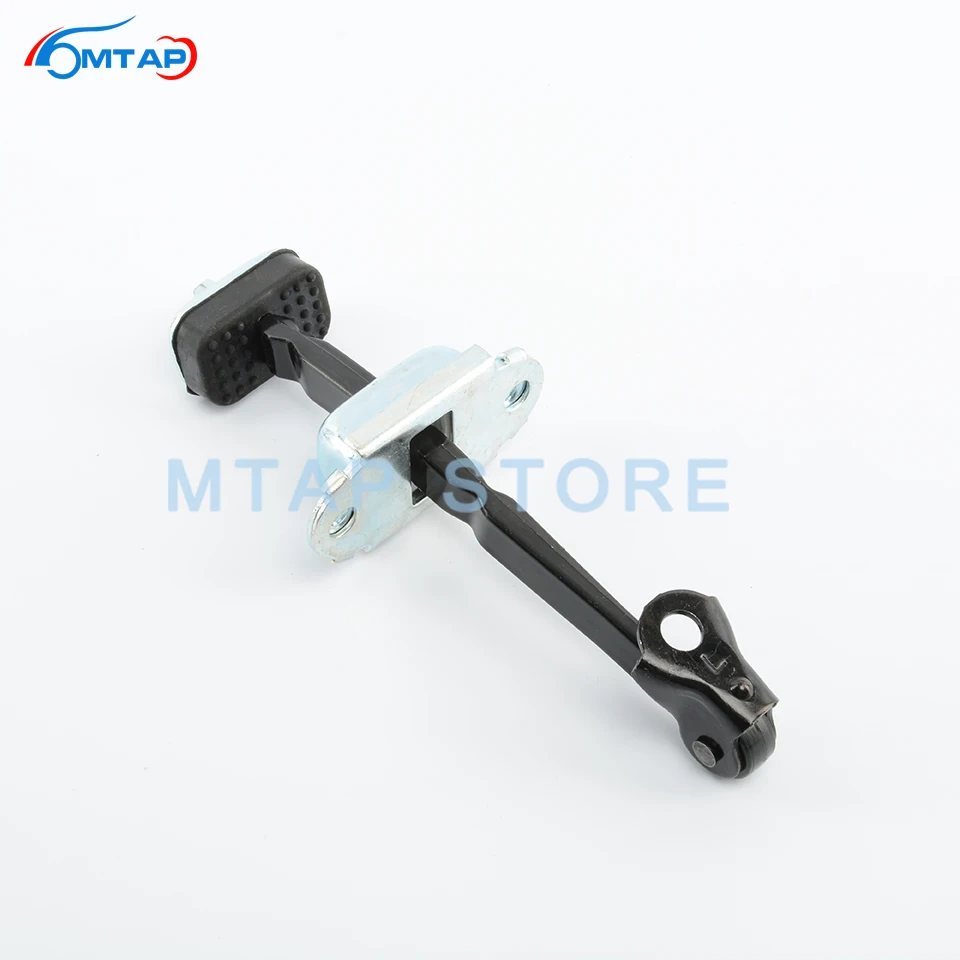 MTAP 4x для HONDA CR V CRV 2007 2011 двери автомобиля проверьте ремень фиксаторы уход за кожей