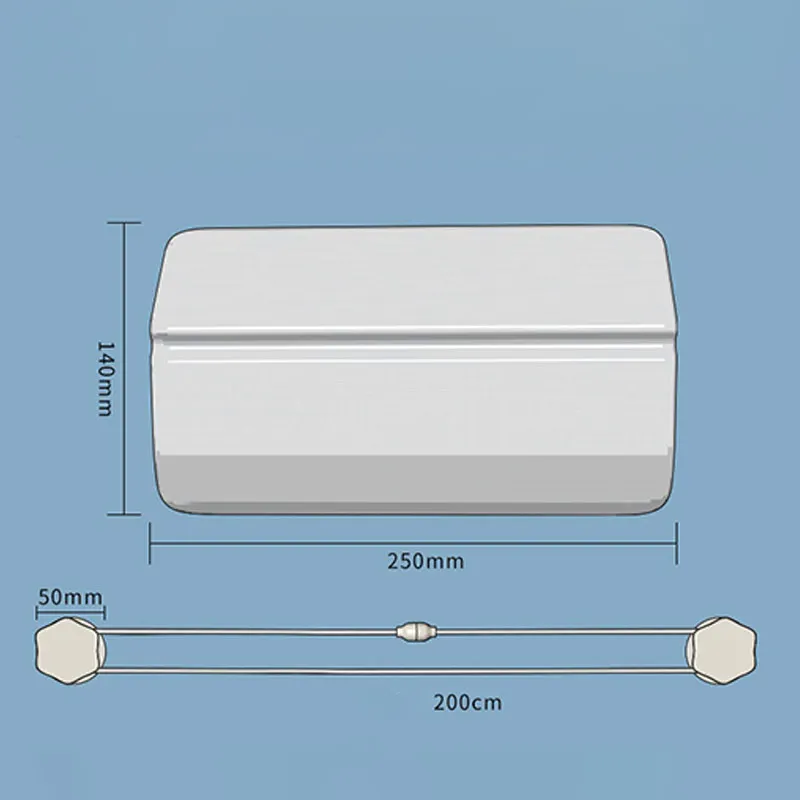 Открыватель для дверей домашних питомцев легко входит в систему безопасности
