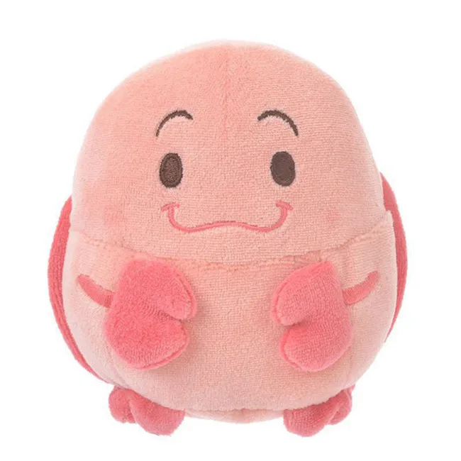 Симпатичная Ароматизированная плюшевая игрушка плюшевый эхолот рыба Себастьян