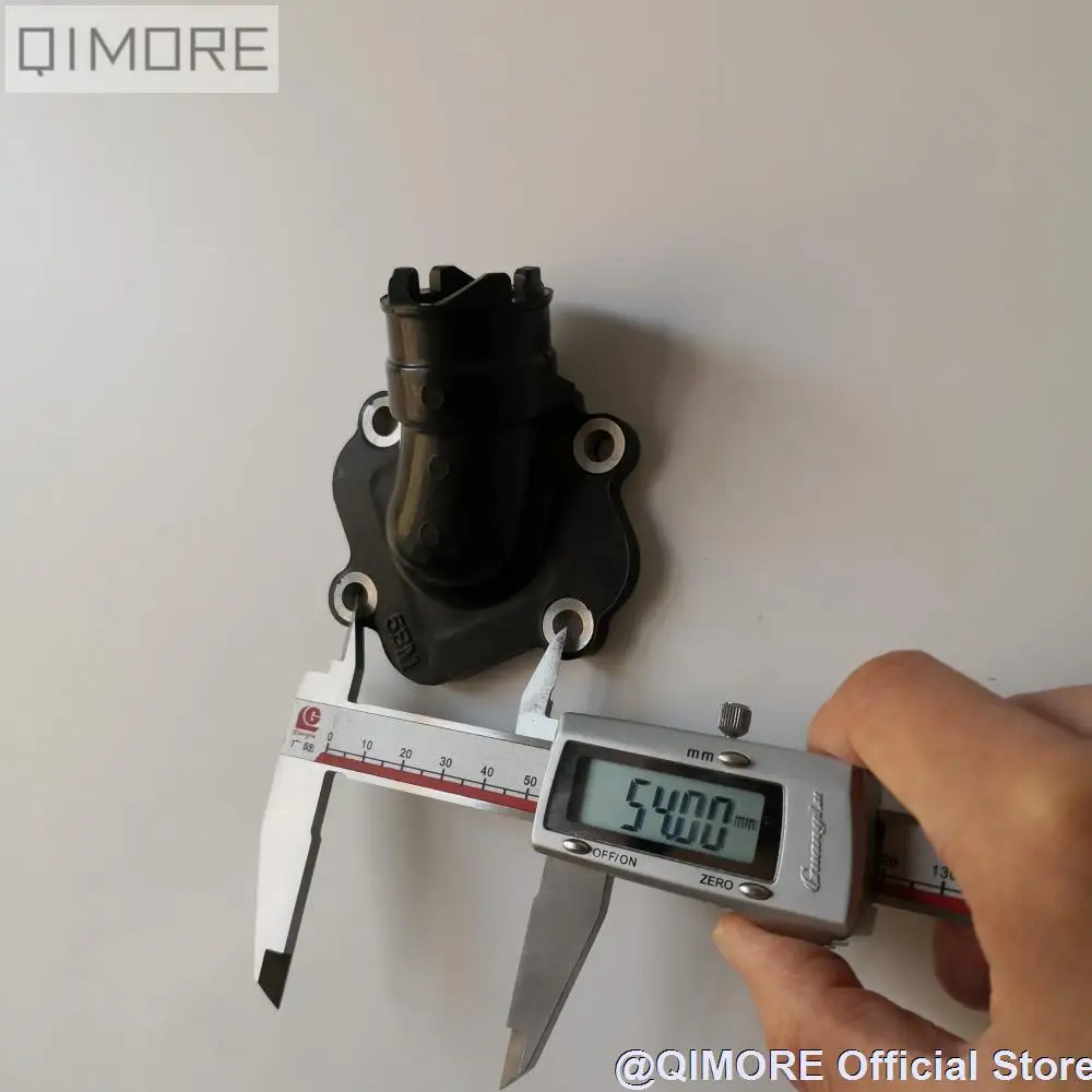 Впускной коллектор для мопеда Мопед 5BM 5SU Z2 EVO VINO 50 JOG SA16J Aprio 13555 11|scooter intake|manifoldmanifold