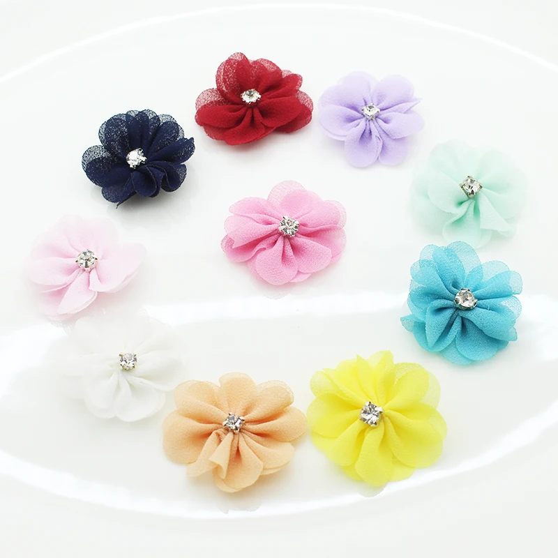 Креативные 10 шт./лот милые насекомые маленькие украшения из горного хрусталя