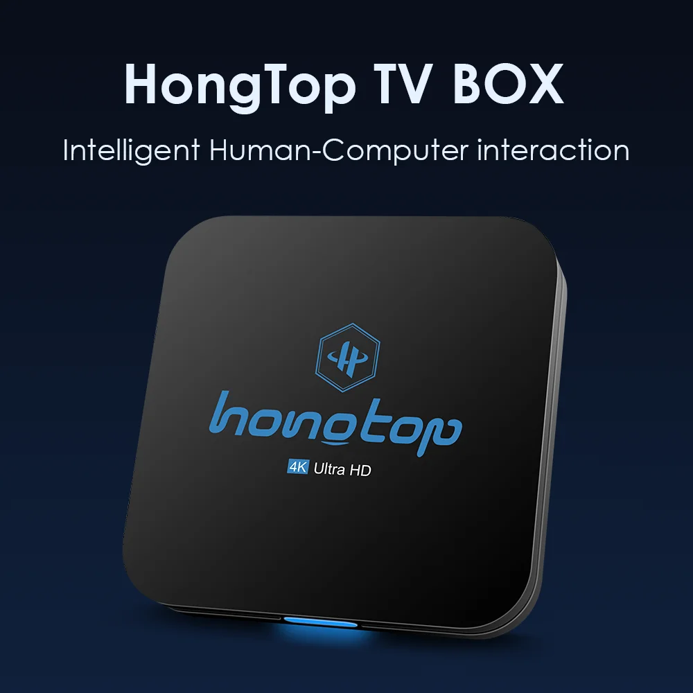 2021 Android ТВ Box 10 4 Гб оперативной памяти 32 встроенной 64GB 4K H.265 Media Player 3D видео 2 4G Wi Fi 5