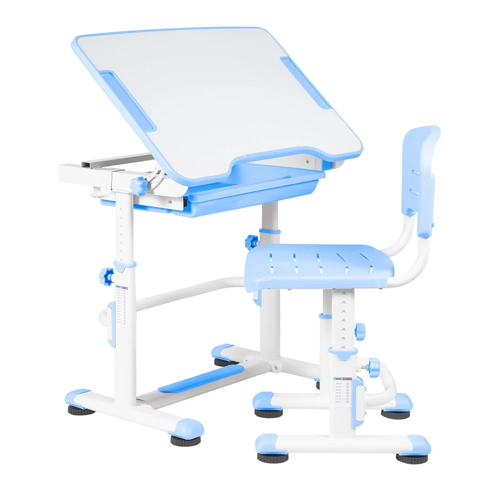 Anatomica Punto set desk + chair drawer for schools desks furniture study schoolboys schoogirls tables desktop children kids |