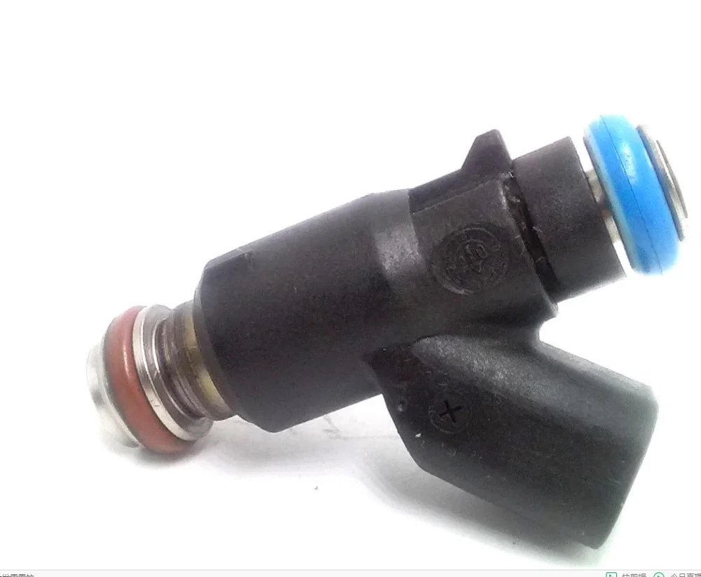 Топливные форсунки BAIXINDE OEM 12588610 2006 2011 для Chevy Impala|Топливный инжектор| |