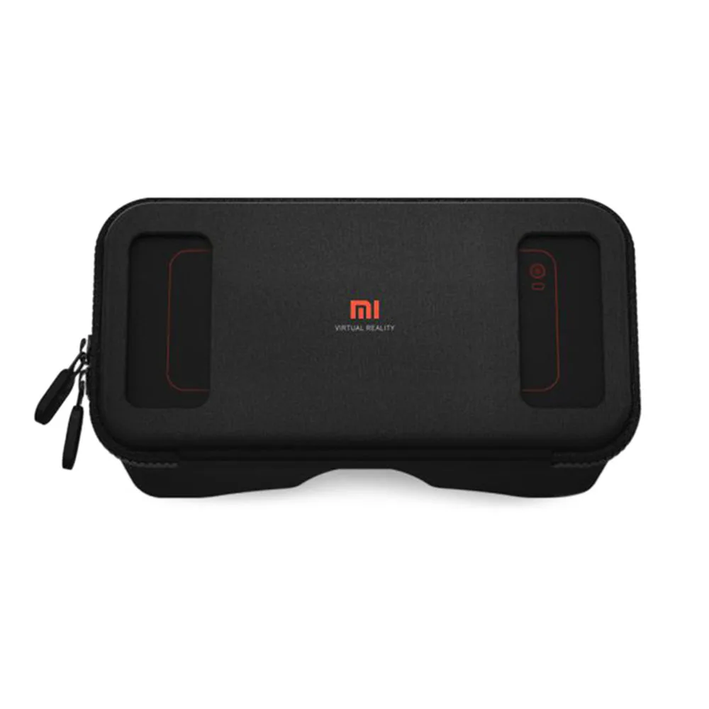 Xiaomi VR виртуальной реальности 3D очки новинка дизайн для 4 7-5 7 дюймов смартфон