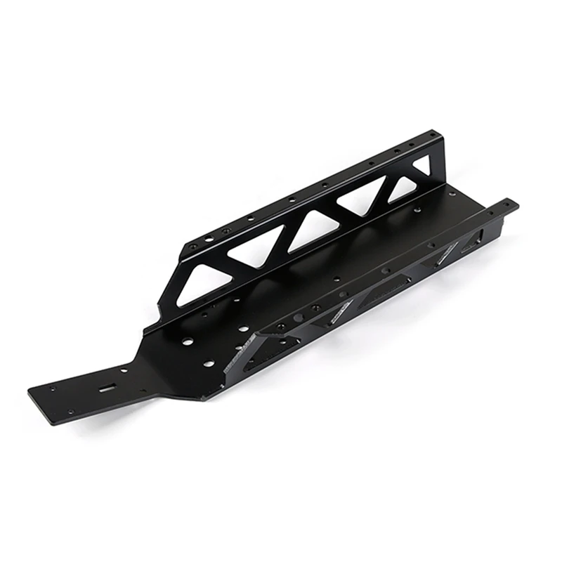 

New Metal Main Frame Chassis For 1/5 HPI BAJA ROVAN KM 5B 5T 5SC SS Rc Car Toys Parts