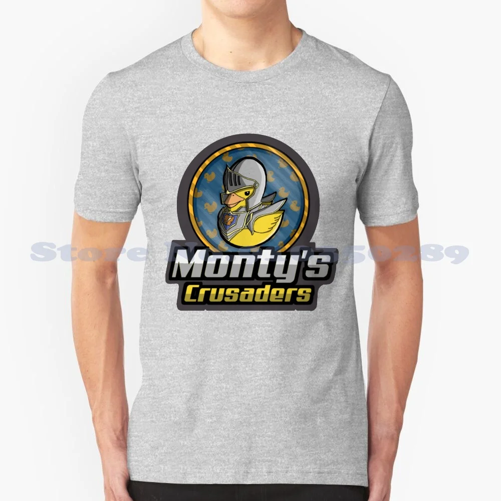 

Забавная летняя футболка Monty'S Cru Rs для мужчин и женщин