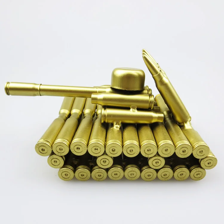 

15x8x9cm Iron 95 Type Tank Model Bullett Shell Crafts Military Main Batlle Tank Model Diecast Toys for Children Adults