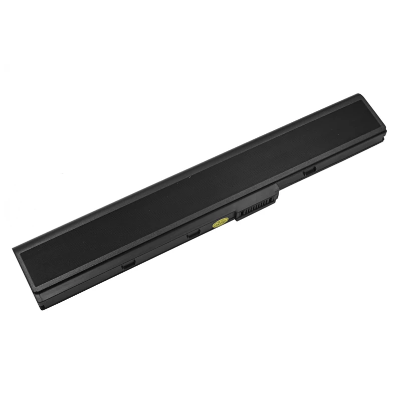 Golooloo 4400 мА/ч 11 1 v Батарея A32-K52 для Asus A41-K52 A42-K52 K52F X52J A52J A52F K52D K52DR K52J K52JC K52JE K52N K42JB |