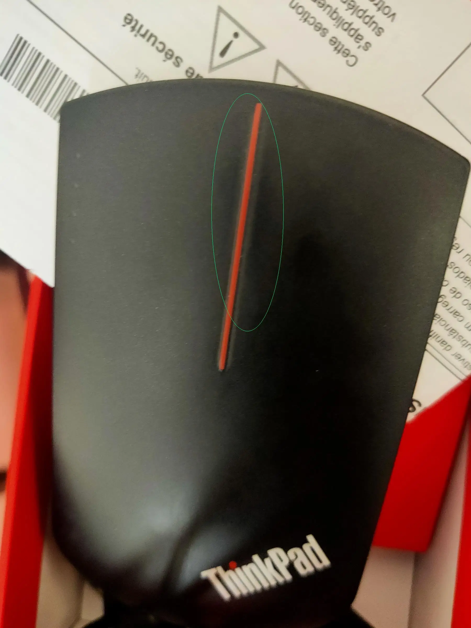 Оригинальная сенсорная мышь ThinkPad X1 Bluetooth Laser 2 4 ГГц мыши Lenovo с двойным режимом