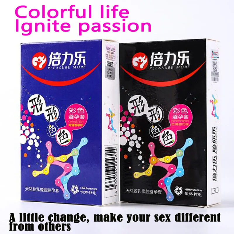 10 шт./кор. оральный секс презерватив вкусом вишни презервативы из натурального