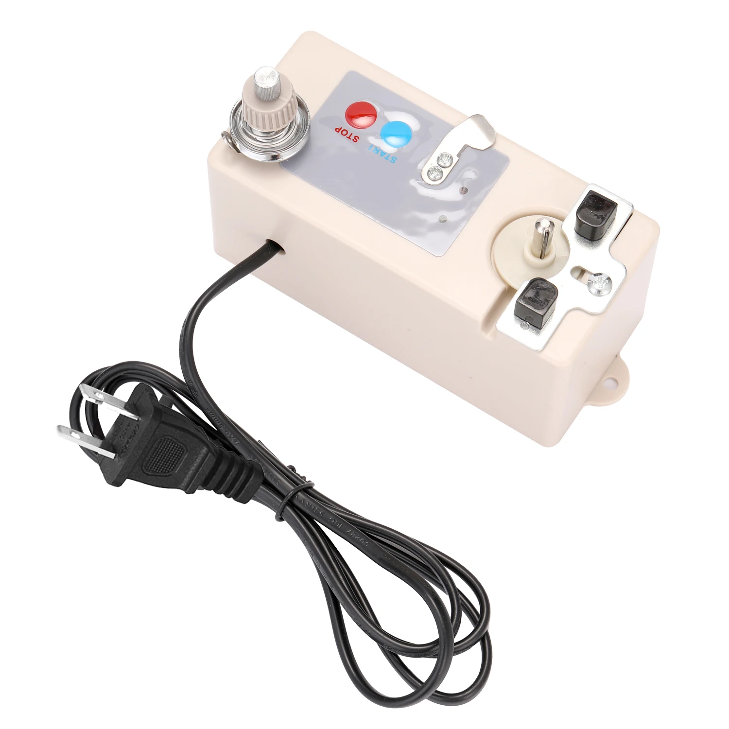 Высокоскоростная электрическая интеллектуальная катушка автоматическая