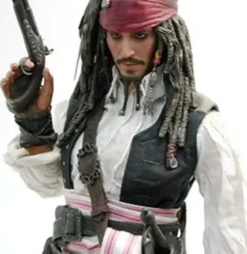 

HT hottoys Hot Toys MMS42 MMS-42 Jack 1.0 1/6 Collectible Action Figure Toy Doll Model Body In stock