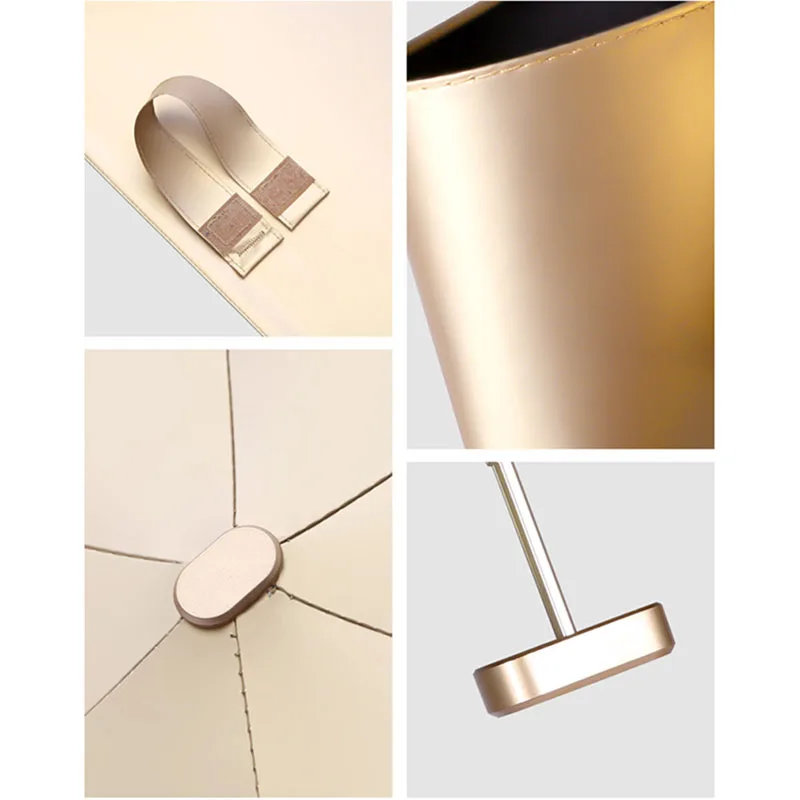 Ultralight Mini Flat Umbrella Portable Six Folding Clear Rain Women Small Men Kids Sun Protect Anti UV Parasol | Дом и сад