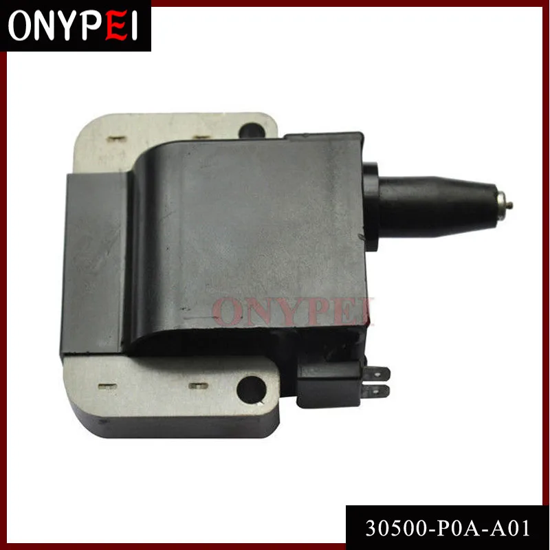 

High Quality Ignition Coil 30500-P0A-A01 For Honda 96-02 Accord Acura 97-99 CL 2.3L L4 30500P0AA01 UF-203