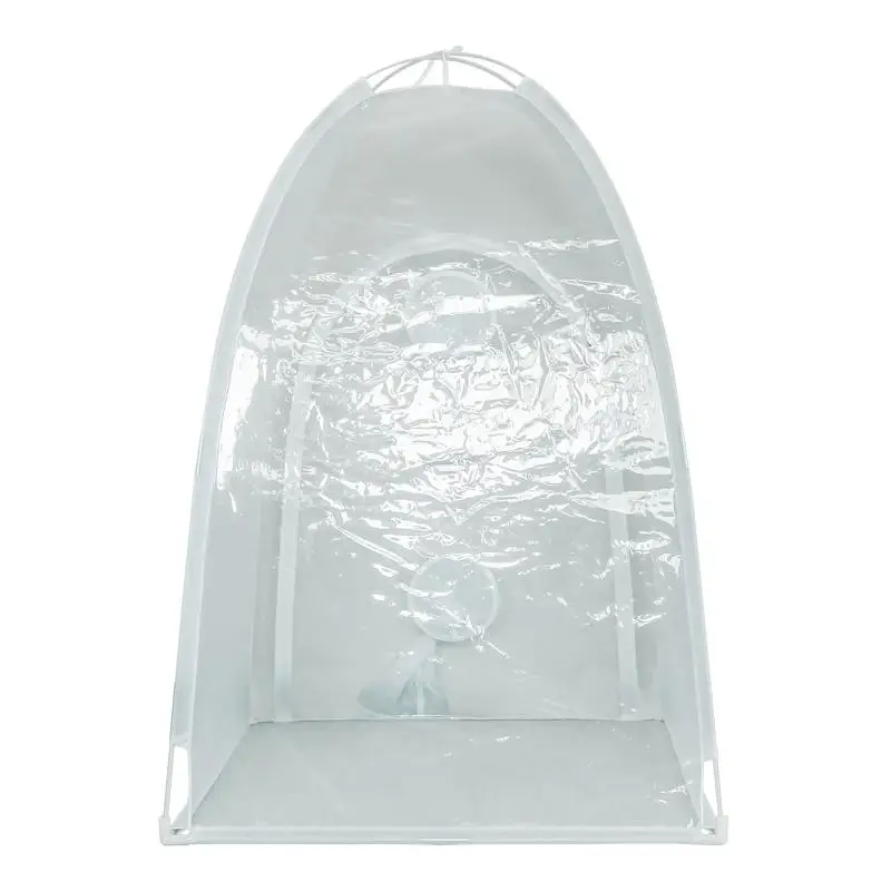 FR AU US DE Transparent Insect House Insect Tent White Exploration Critter Cage Bug Cage 75* 75* 115cm Insect Tent