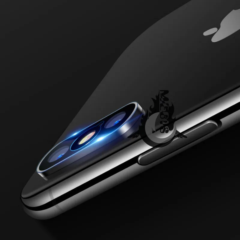 

Camera Lens Film Tempered Glass for IPhone 11/12 Pro Max 12 Mini Se 2020 Protective Glass on IPhone X XS MAX XR Screen Protector