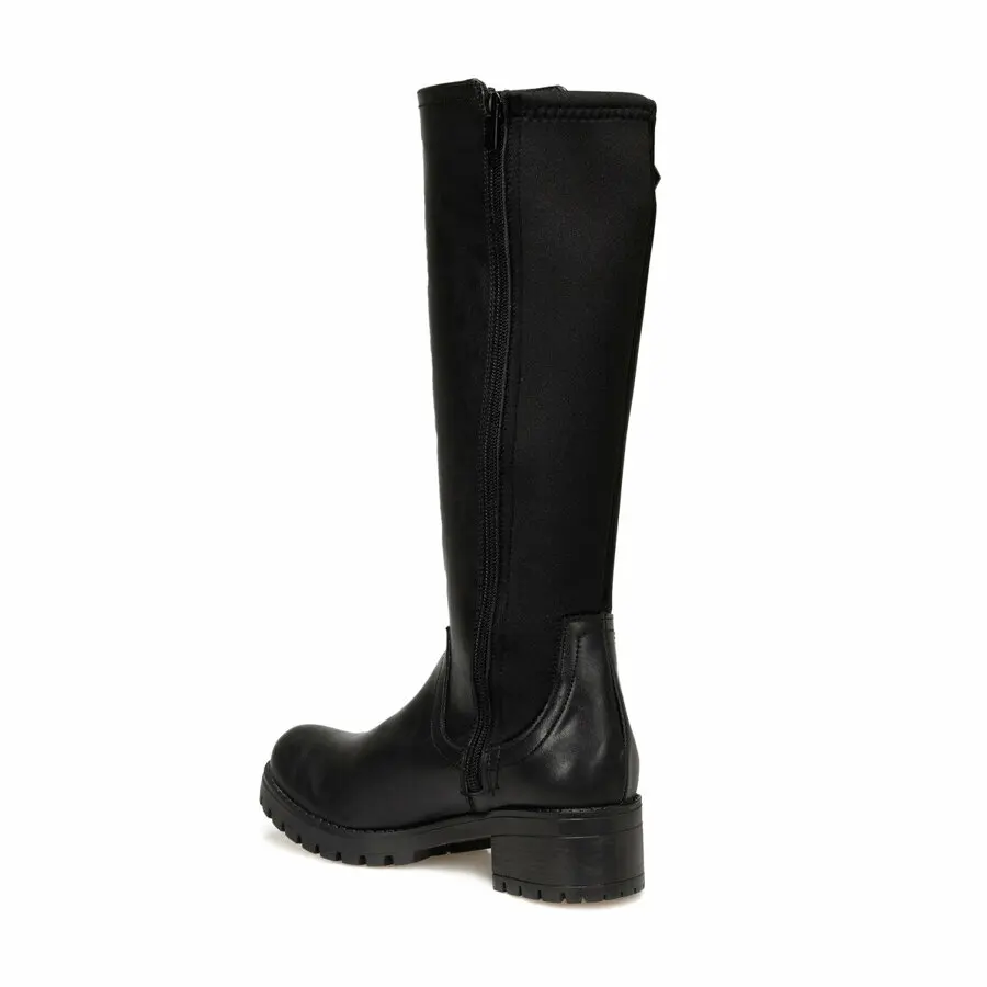 

Women Boots Art Bella Cw20100 Black Women Boots