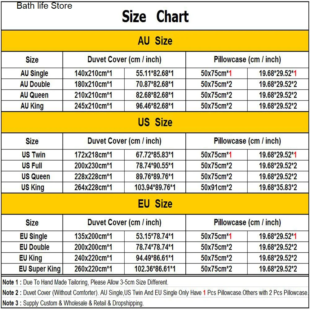 Постельное белье для детей набор постельного белья с 3D Аниме без простыней