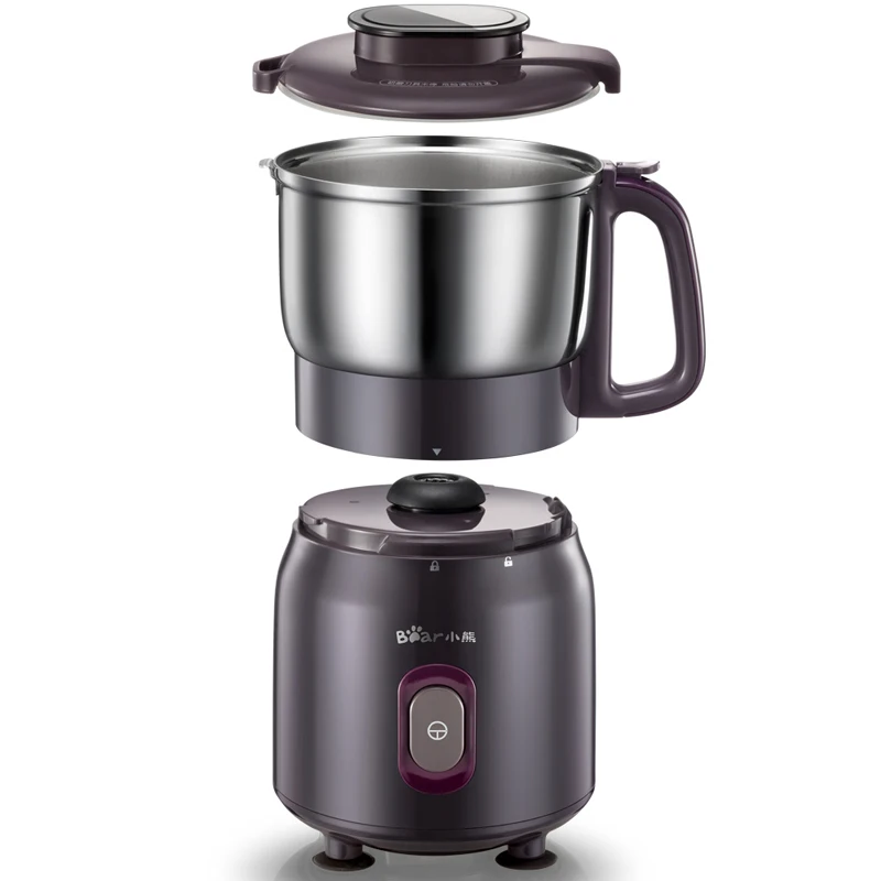 300g электрическая приведенные машина ультрамелкозернистых/перец/травы Кофе