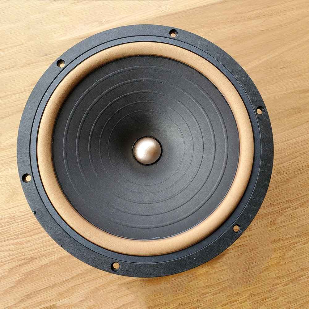 Пара 2 шт. HiEND 8 дюймовый Полнодиапазонный динамик P810S BA (2021 большая версия