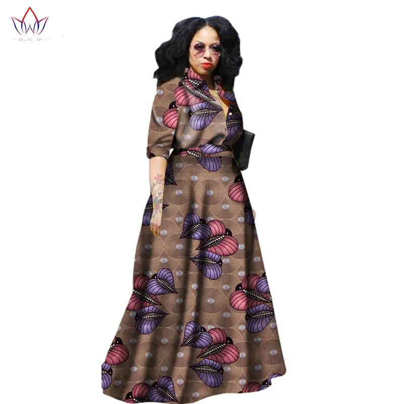 Atcice Core офисные туфли 2021 Осень Рукав три четверти В африканском стиле Женская