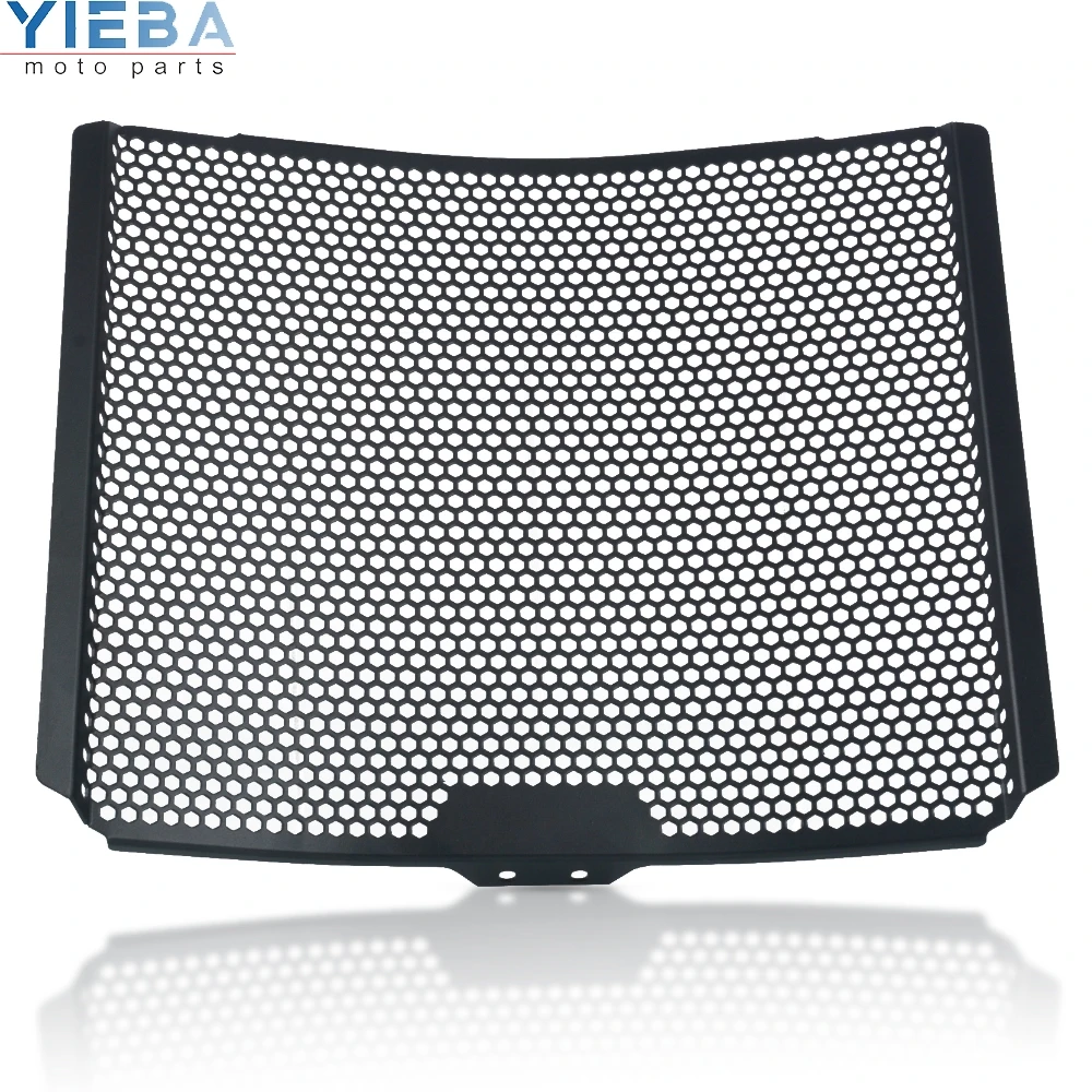 

For 1290 Super GT Radiator Guard 2016-2018 2017 2019 2020 Motorcycle Accessories Radiator Grille Guard Cover Parts 19 Parts