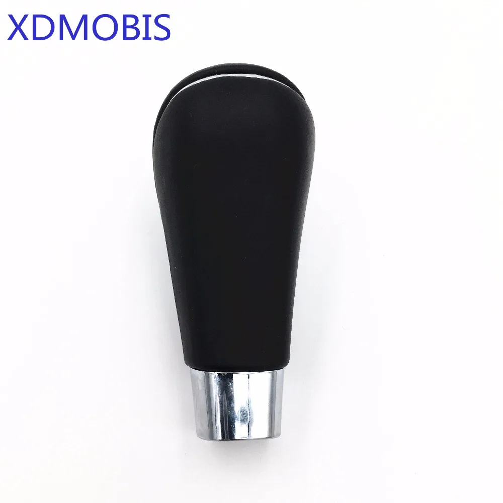 Кожа Шестерни рукоятка рычага переключения передач для авто Hyundai 2011 2012 SONATA I45